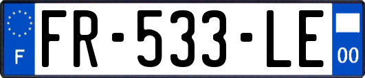 FR-533-LE