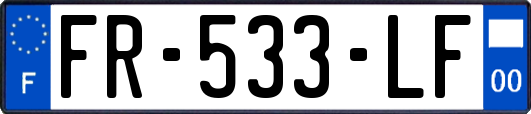 FR-533-LF