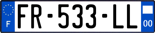 FR-533-LL