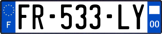 FR-533-LY