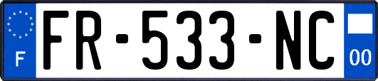 FR-533-NC