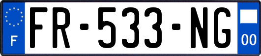 FR-533-NG