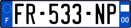 FR-533-NP