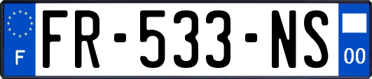 FR-533-NS