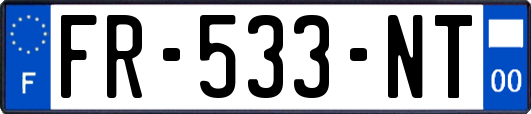 FR-533-NT