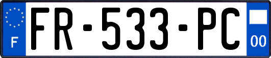 FR-533-PC