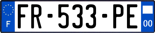 FR-533-PE