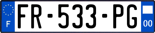 FR-533-PG
