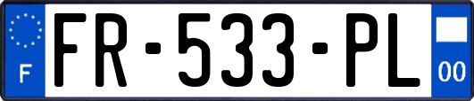 FR-533-PL