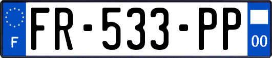 FR-533-PP
