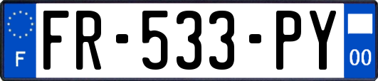 FR-533-PY
