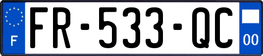 FR-533-QC