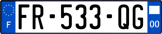 FR-533-QG