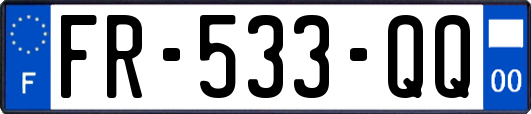 FR-533-QQ