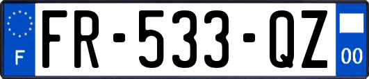 FR-533-QZ
