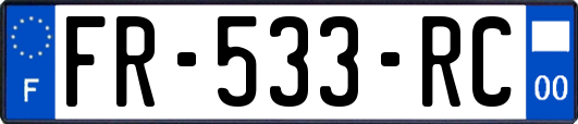 FR-533-RC