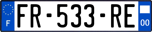 FR-533-RE