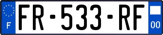 FR-533-RF