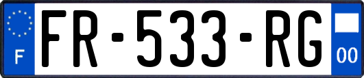 FR-533-RG