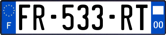 FR-533-RT