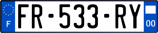 FR-533-RY