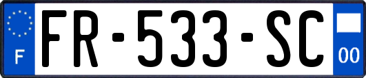 FR-533-SC