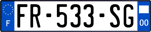 FR-533-SG