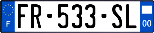 FR-533-SL