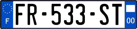 FR-533-ST
