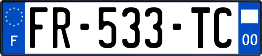 FR-533-TC
