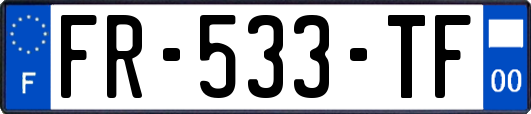 FR-533-TF