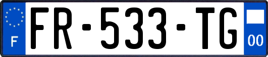 FR-533-TG