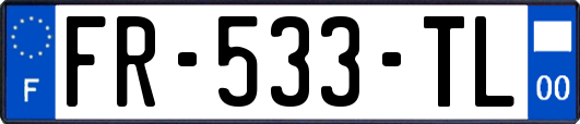 FR-533-TL