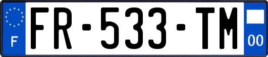 FR-533-TM