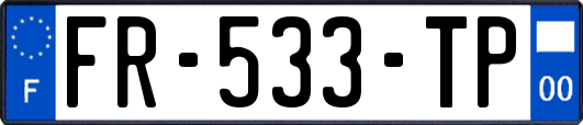 FR-533-TP
