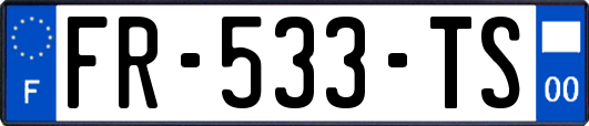 FR-533-TS