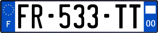 FR-533-TT