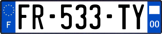 FR-533-TY