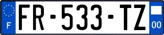 FR-533-TZ