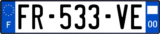 FR-533-VE