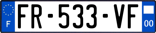 FR-533-VF