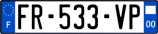 FR-533-VP