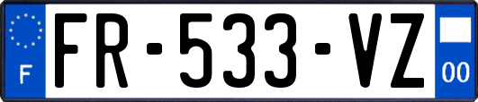 FR-533-VZ