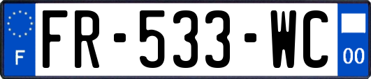 FR-533-WC