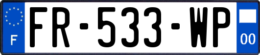 FR-533-WP