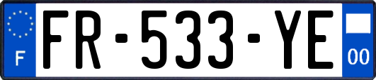 FR-533-YE