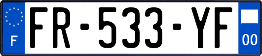 FR-533-YF