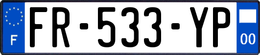FR-533-YP