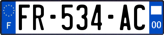 FR-534-AC