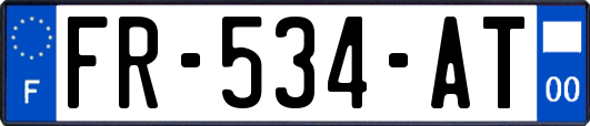 FR-534-AT